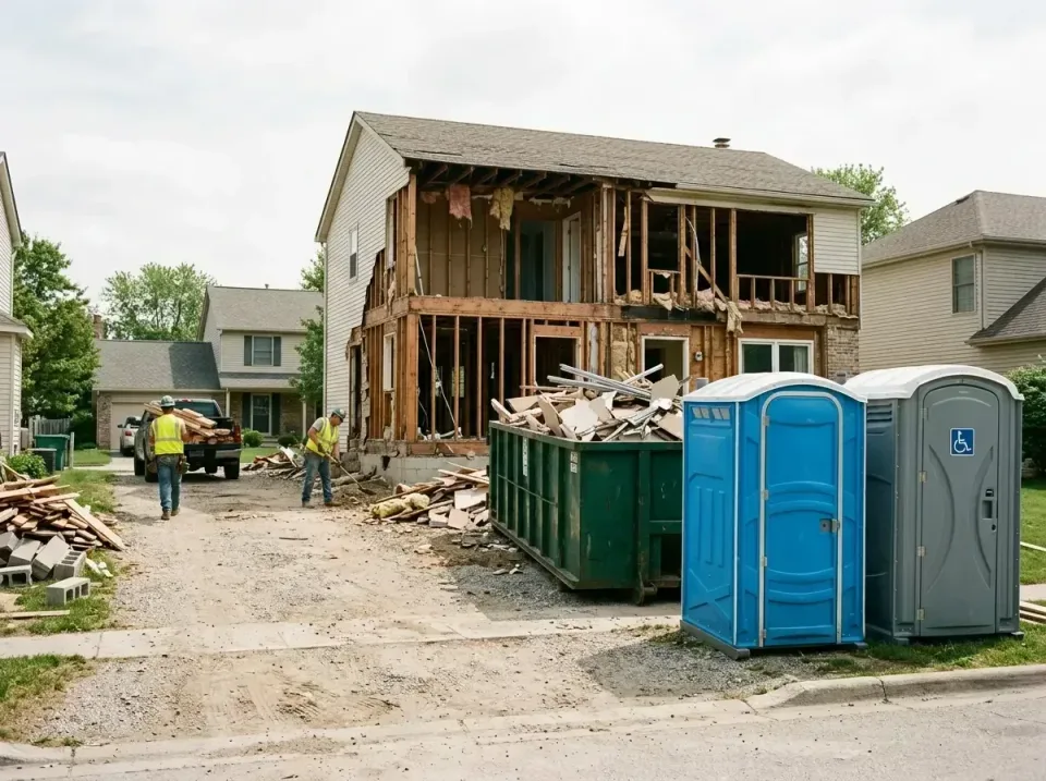 home-renovation-demolition-sit-010 — frequently asked questions, Portable Toilet & Dumpsters Rental in Inverness, FL